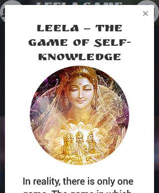Leela Game: free