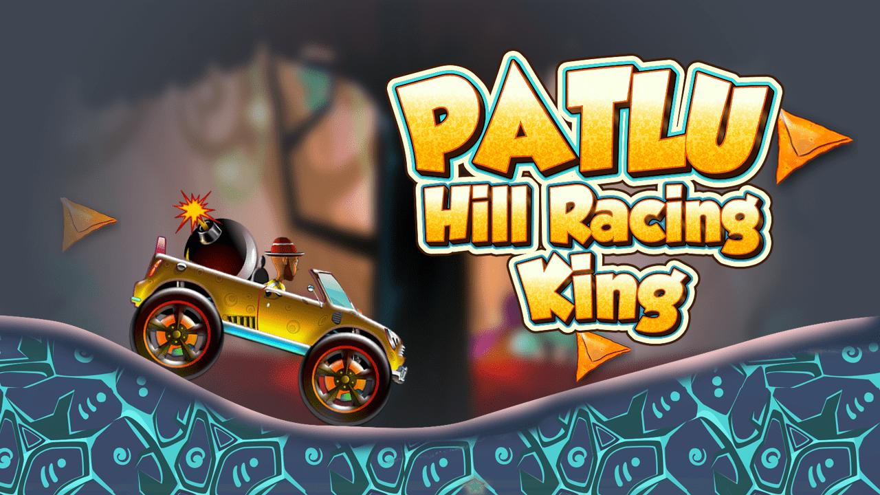 Patlu Car Race
