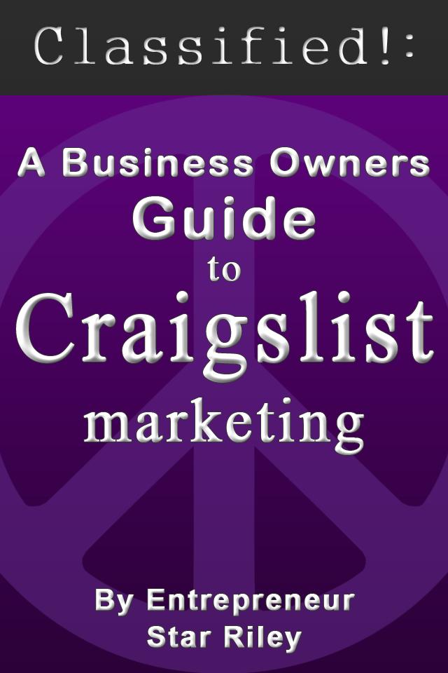 Craigslist Marketing