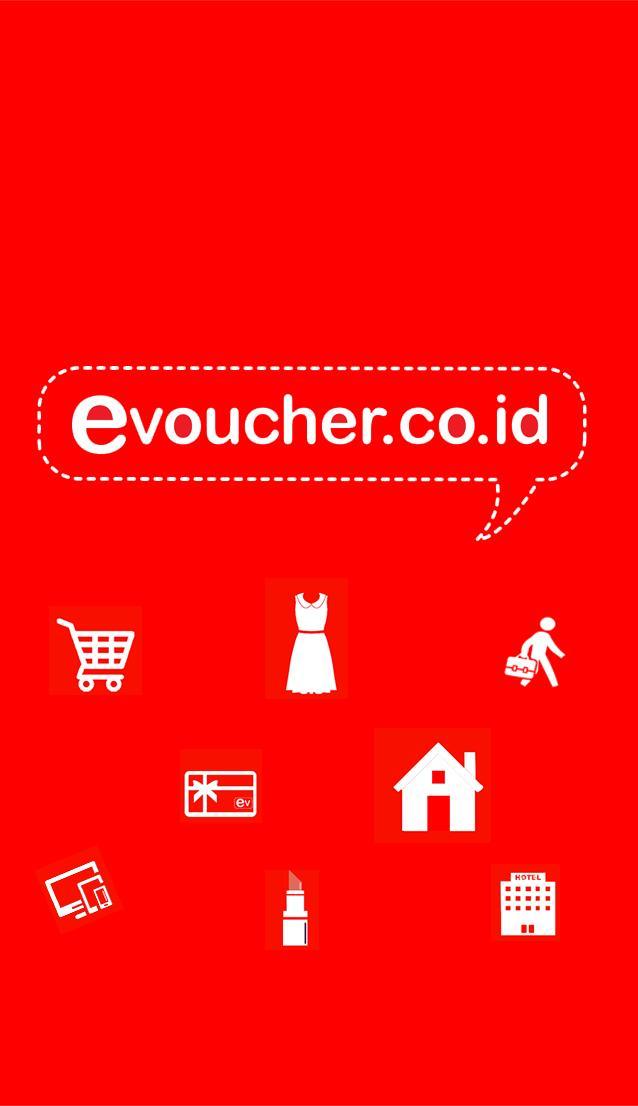 EVoucher Diskon & Daily Deal