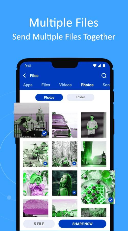 Shareit File Transfer & Share App Guide Shareit