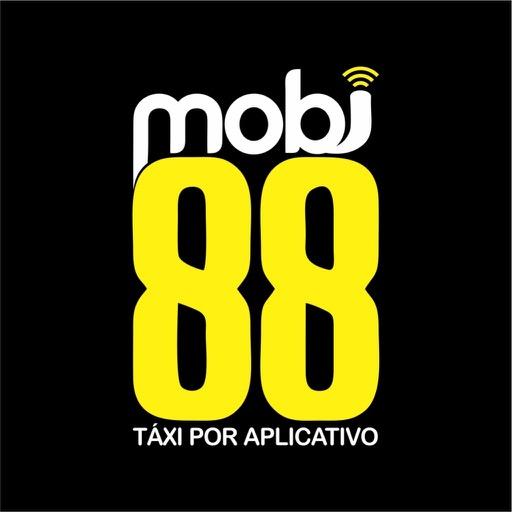 Mobi88 - Motorista