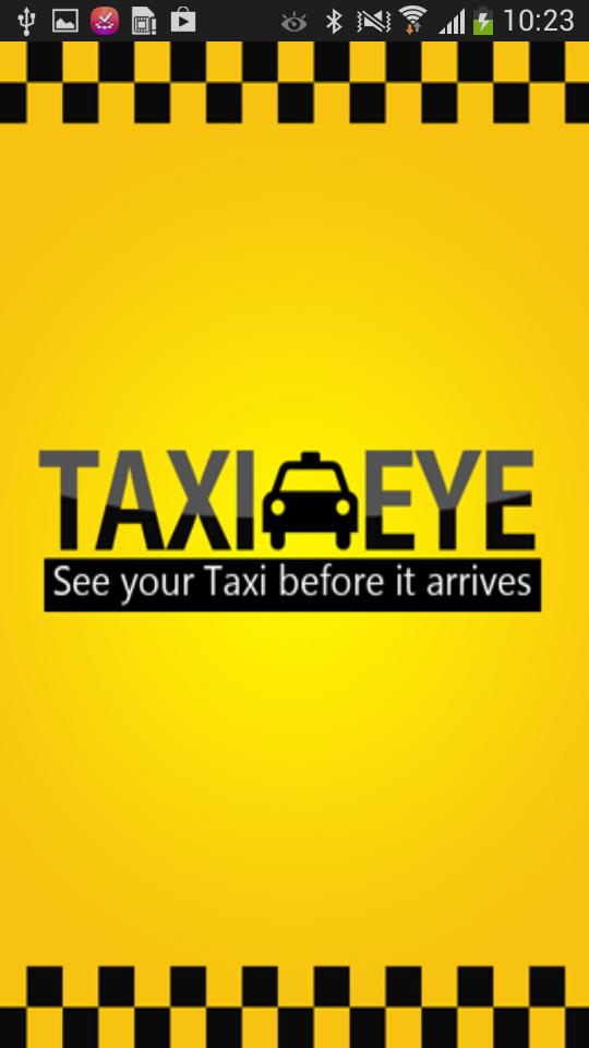 Taxi-Eye