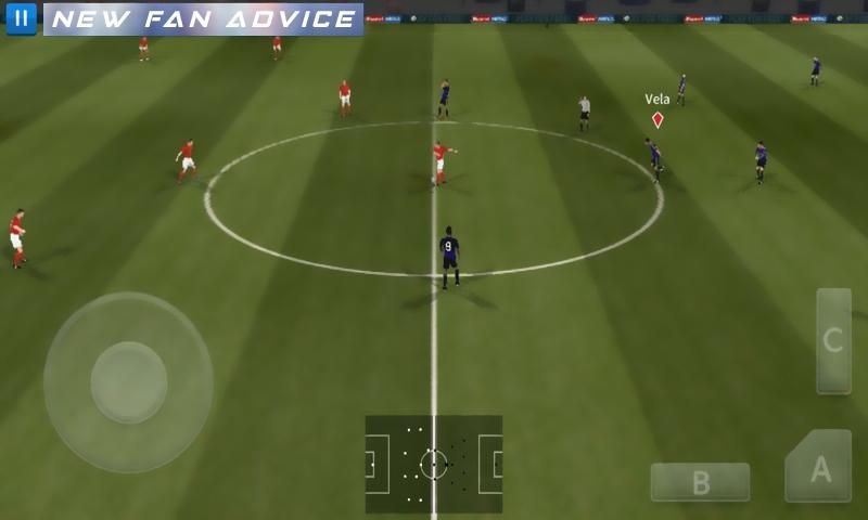 Dream League Soccer Guide 2017