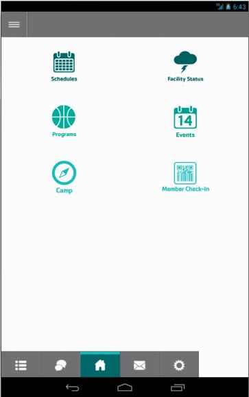 YMCA of Middle Tennessee