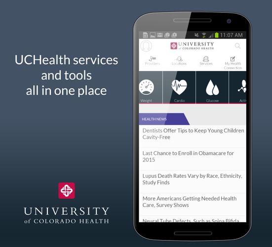 UCHealth