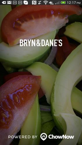 Bryn & Dane's