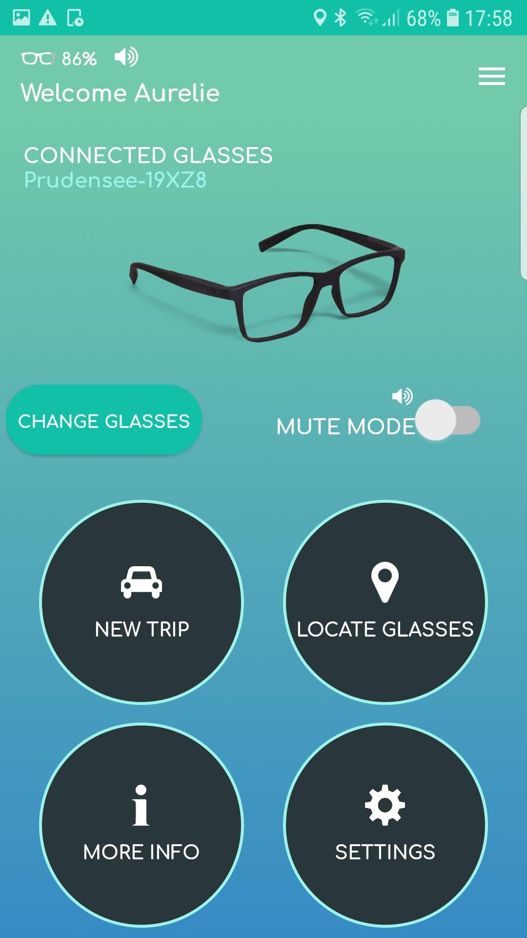 Driver by Ellcie Healthy