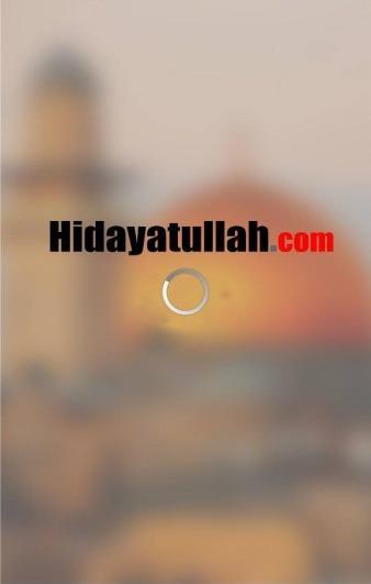 Hidayatullah.com (Official)