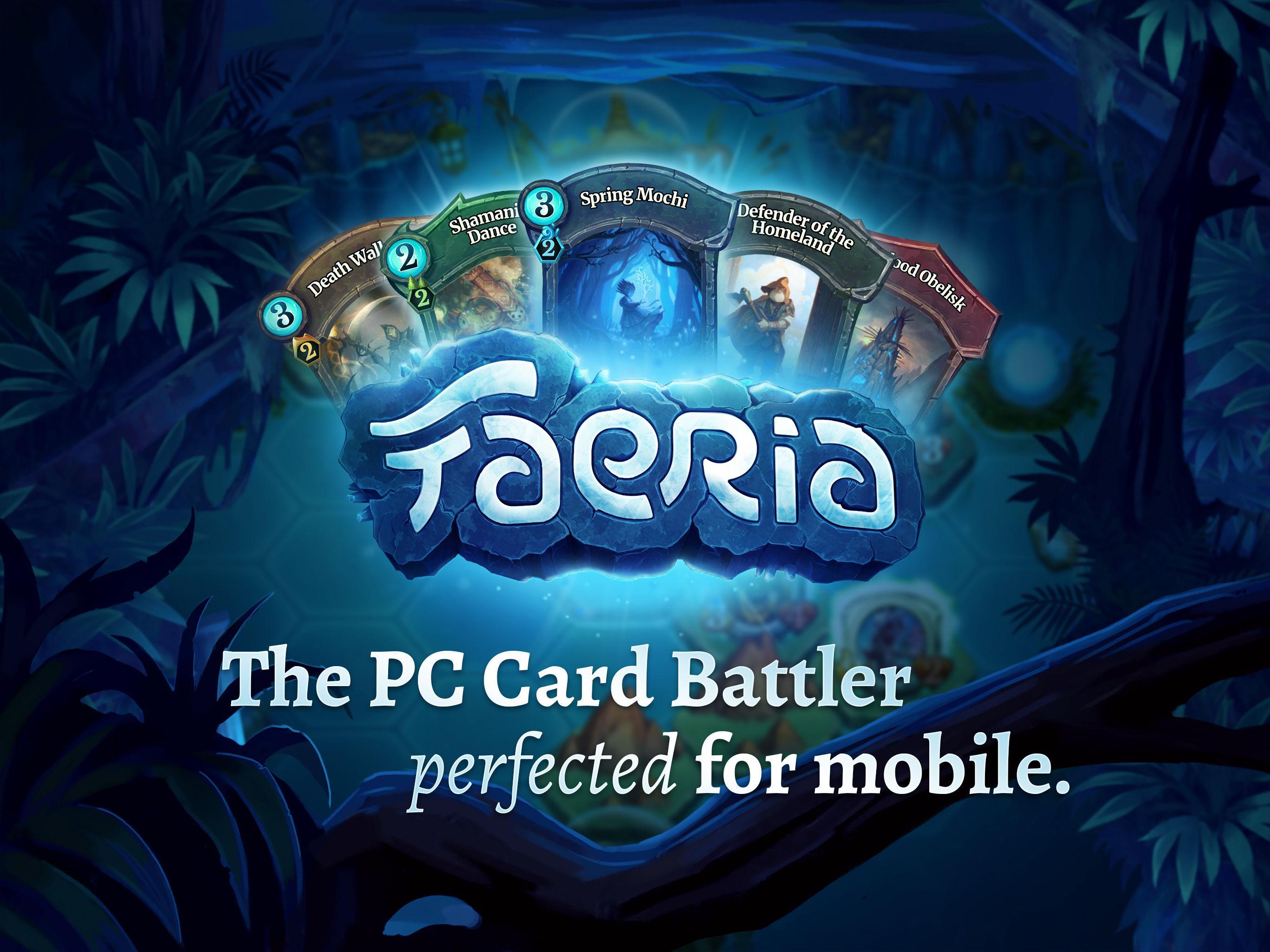 Faeria