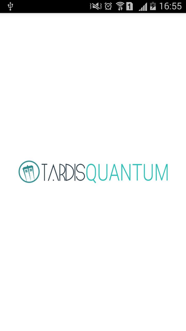 TARDIS-Quantum UberCloud(TM)