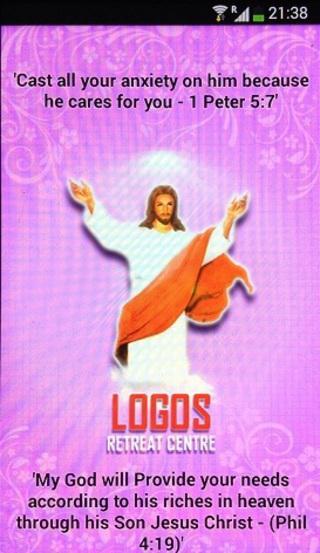 Logos Retreat Center