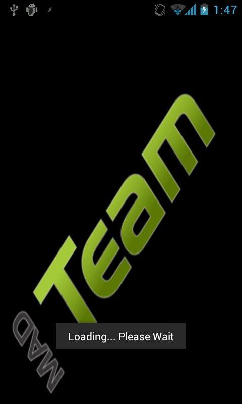 Madteam Forum