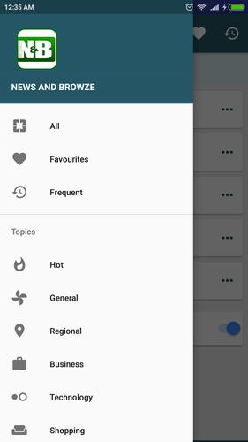 News & Newspapers USA