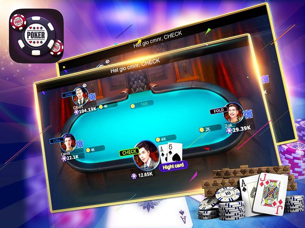 Poker Offline HD
