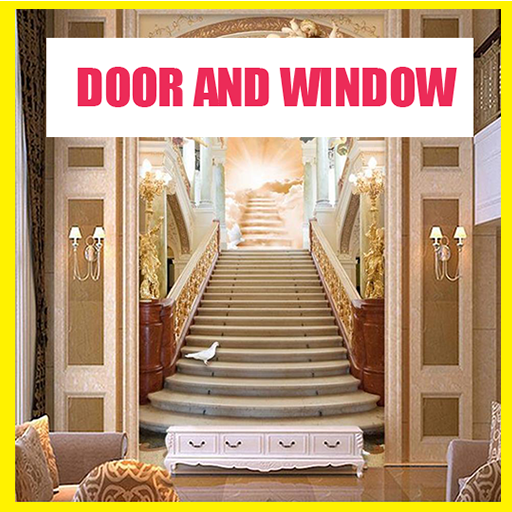 Door and Window Design
