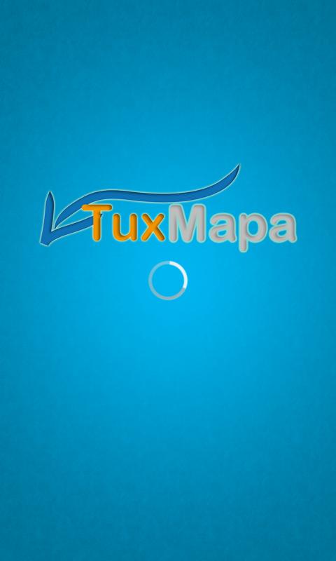 Tuxmapa