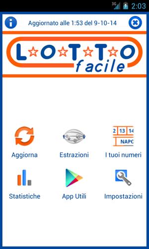 Lotto Facile