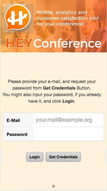 HeyConference
