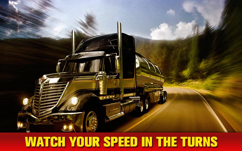 American Truck Simulator Pro