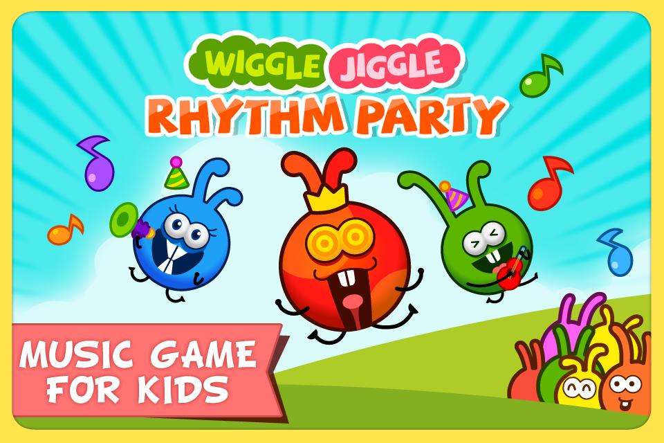 Rhythm Party