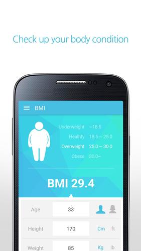 MyTrainer Dasi