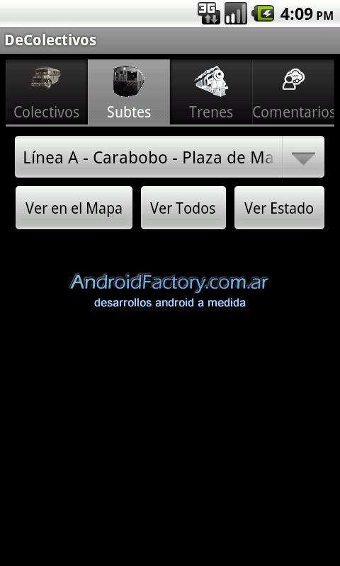 DeColectivos