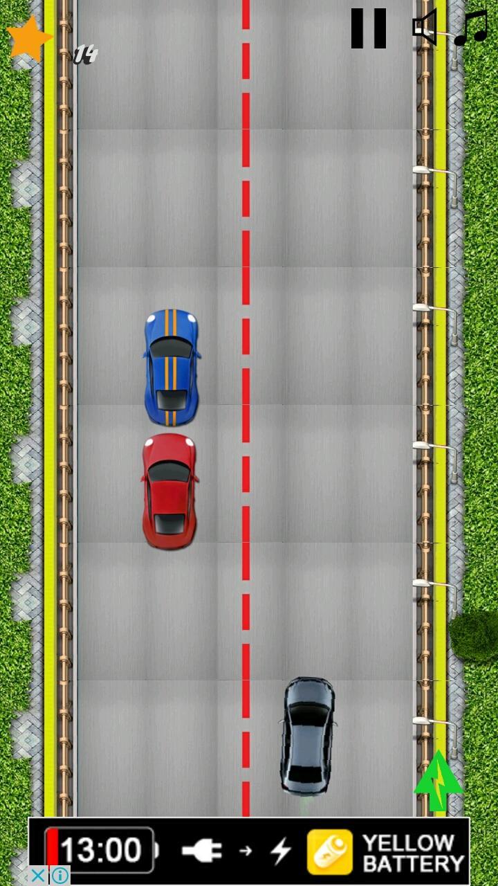 Top Racer