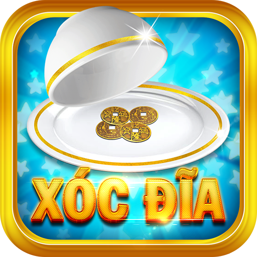 Xoc Dia - Tai Xiu