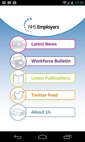 NHS Employers