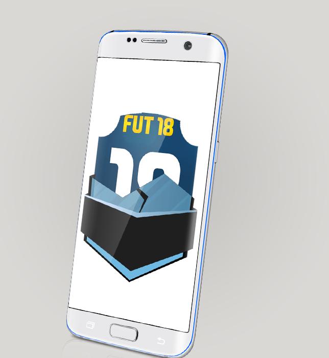 Pack Opener FUT 18