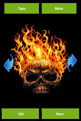 Skulls Wallpapers