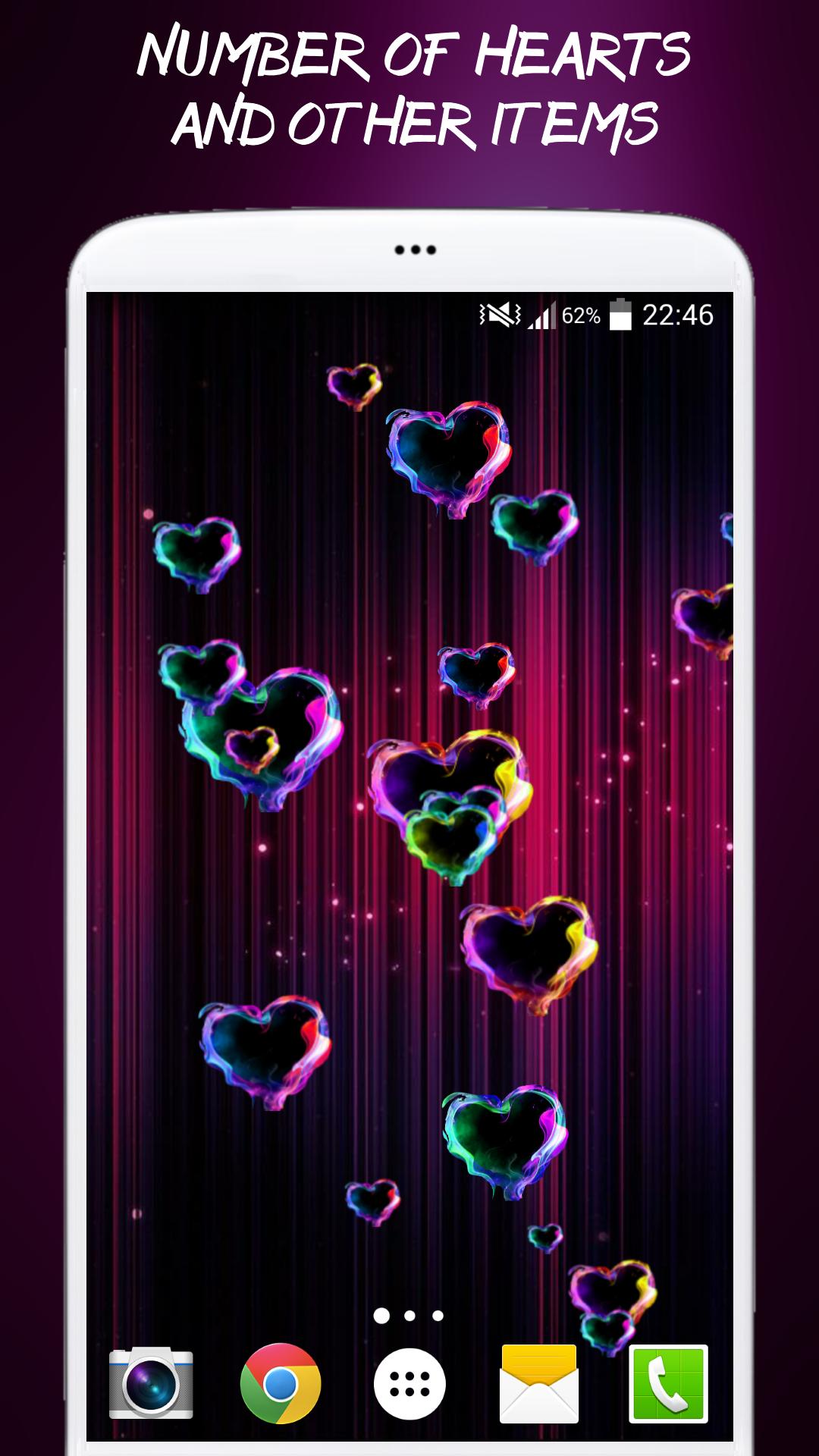 Magic Hearts
