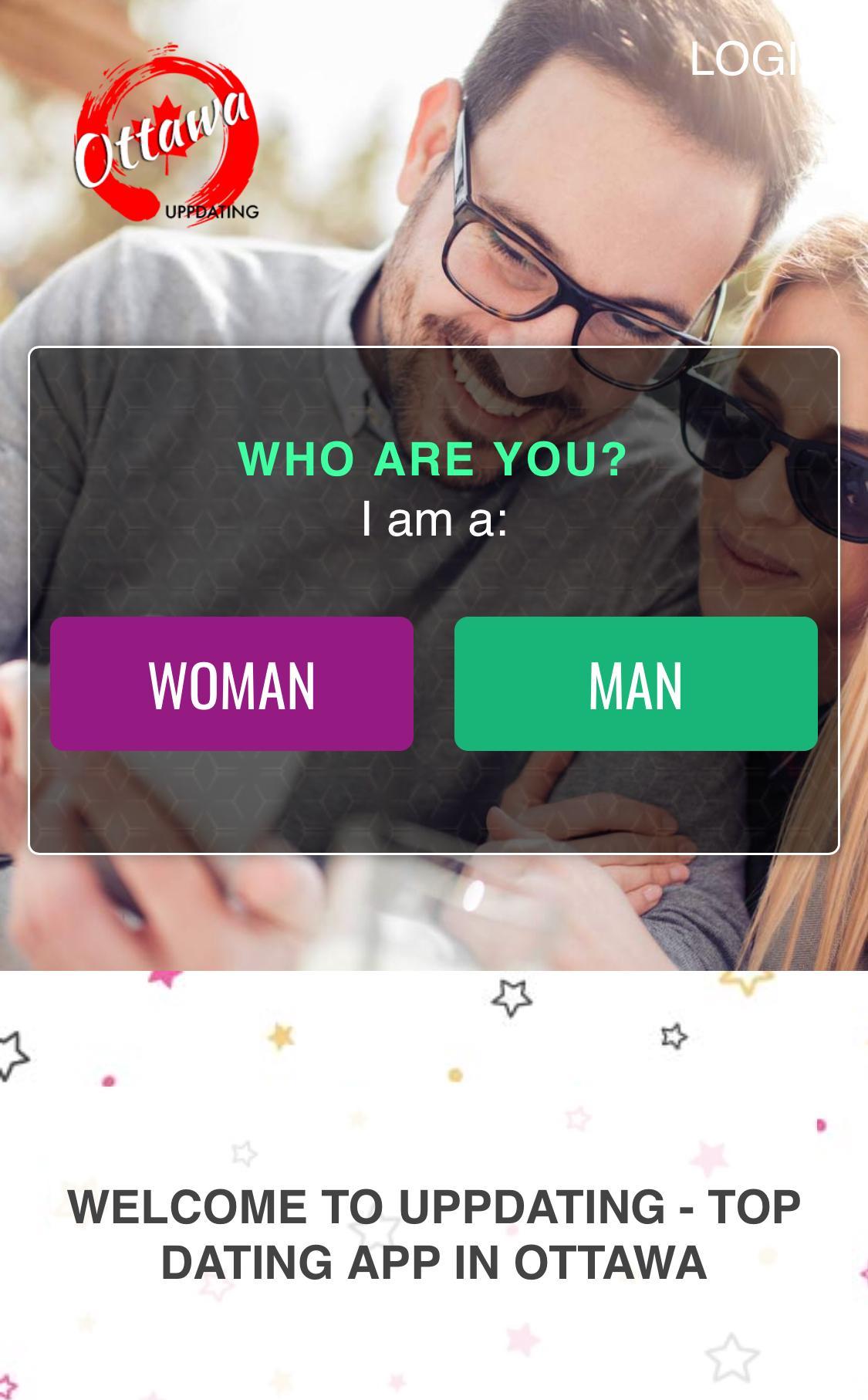 Ottawa Dating