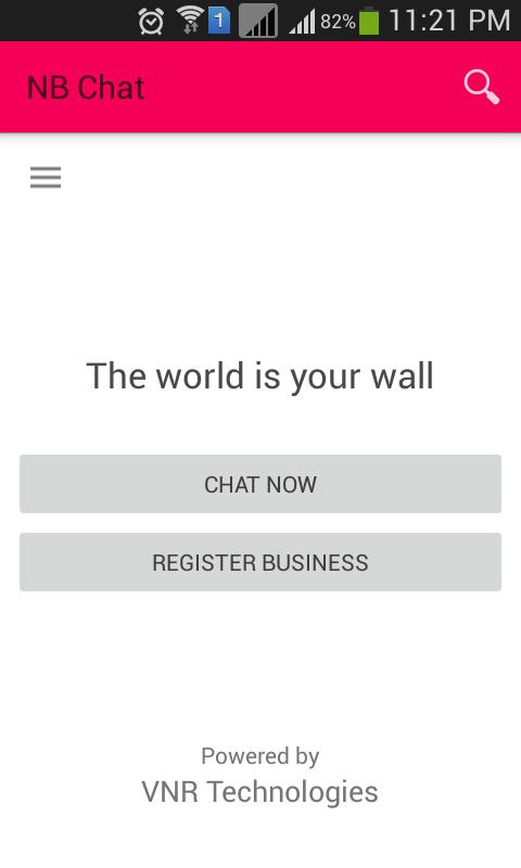 NB CHAT