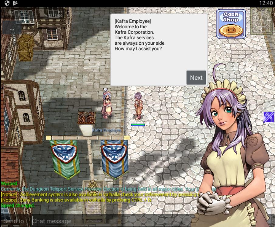 Valhalla RO