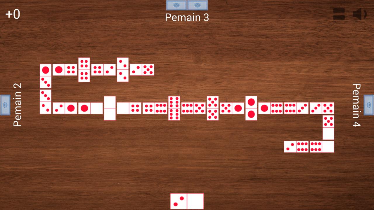 Gaple Domino Master
