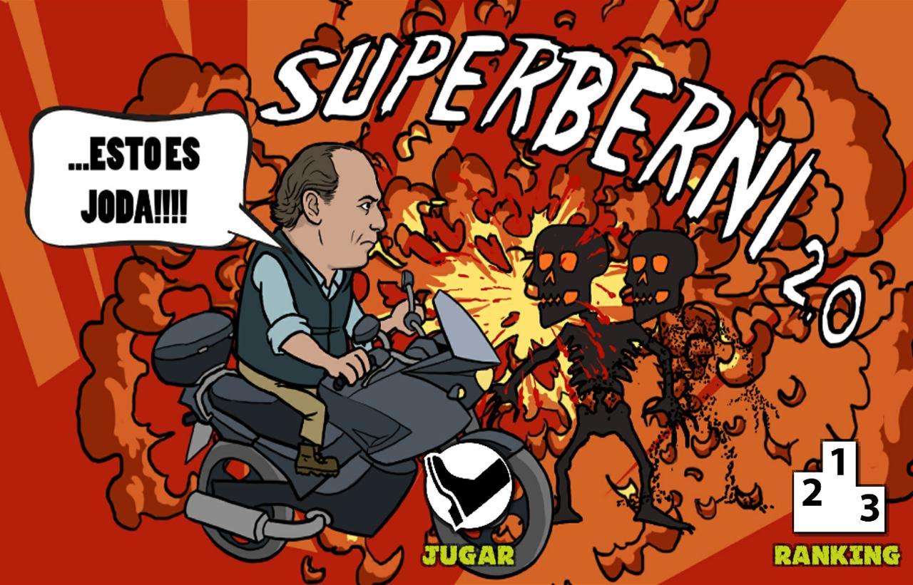SuperBerni 2.0