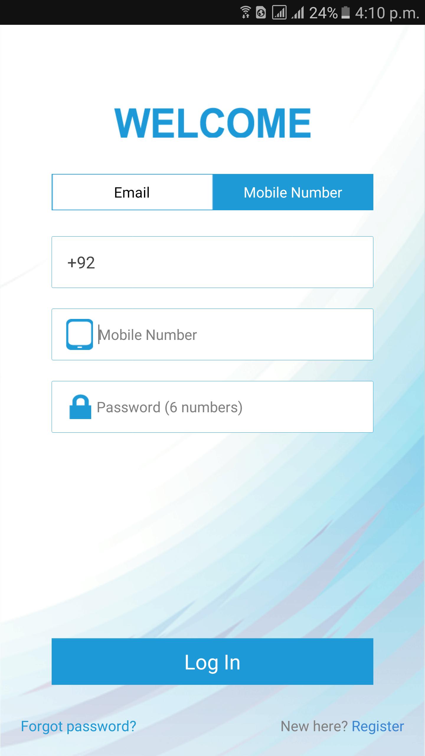 Telenor Automate