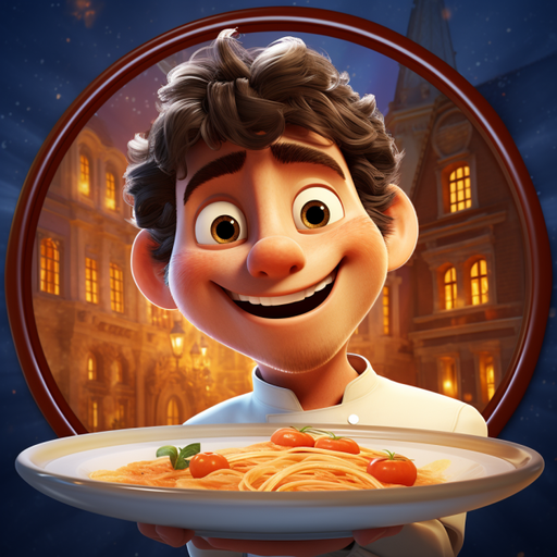Chef Rescue