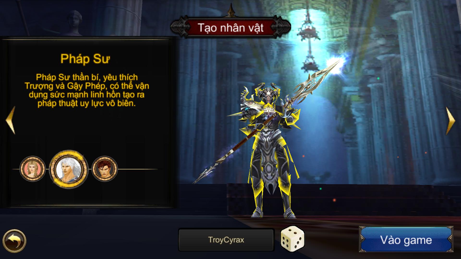 MU Viet Nam