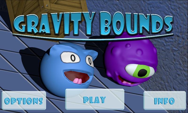 Gravity Bounds