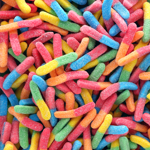 Candy Wallpaper HD