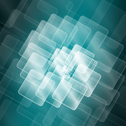 Holo Grid