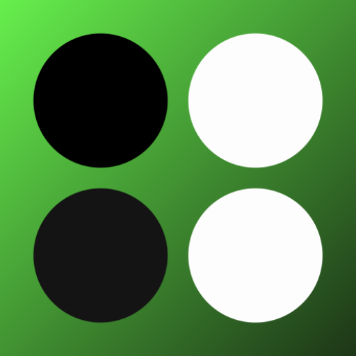 6x6 Reversi