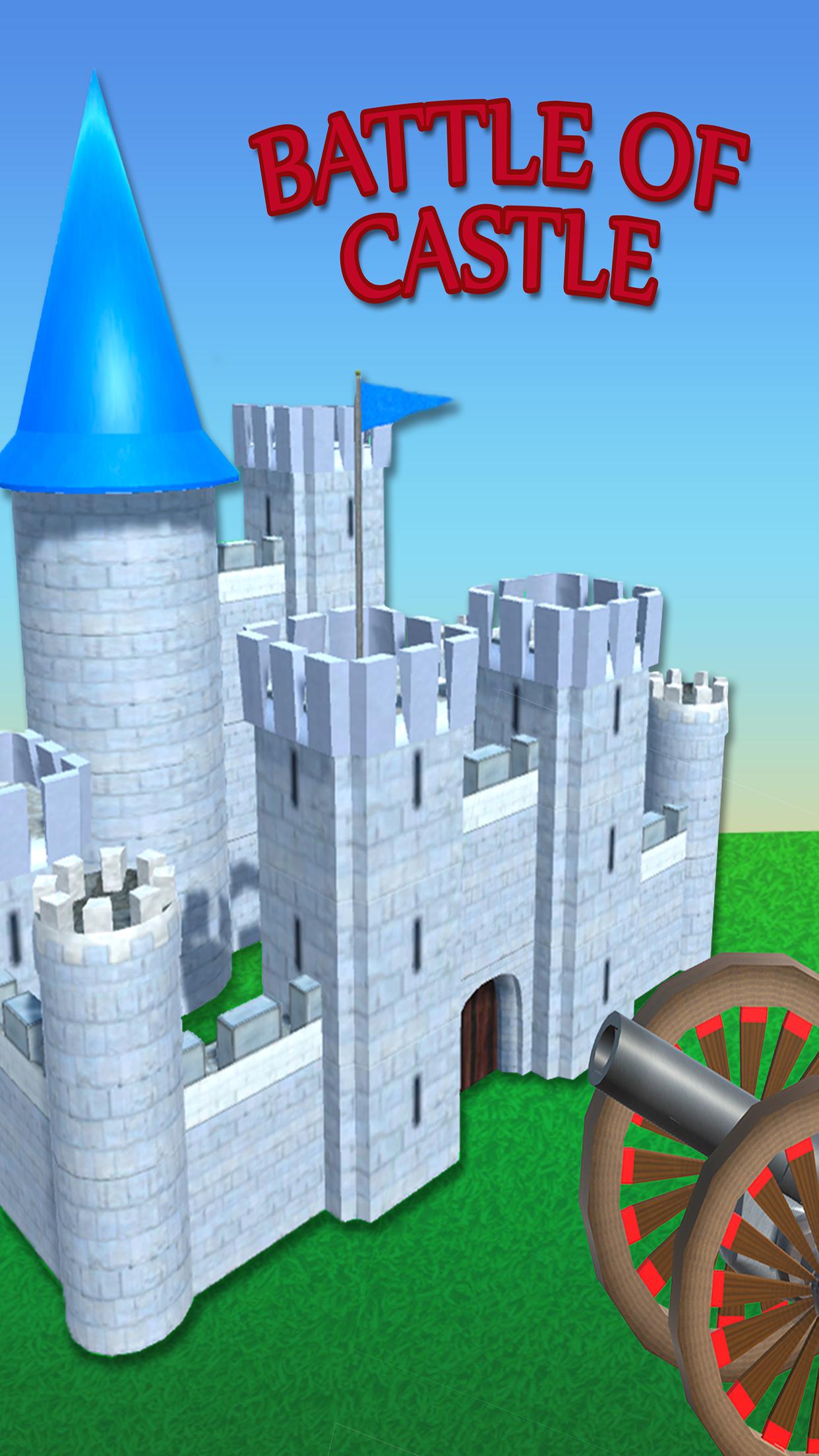 Battle of Castle Kingdoms
