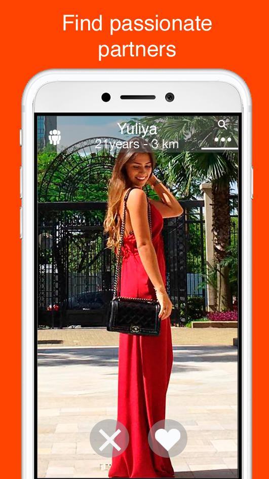 Flirt Hit Dating