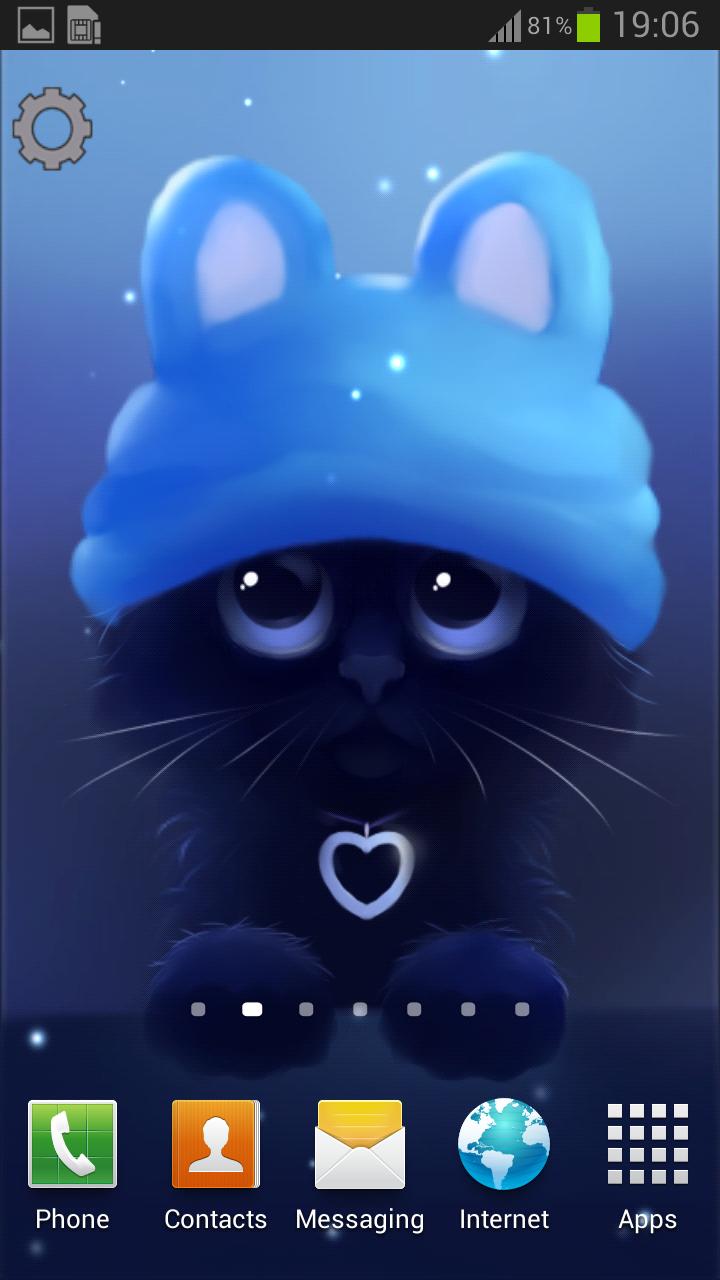 Yin The Cat Lite