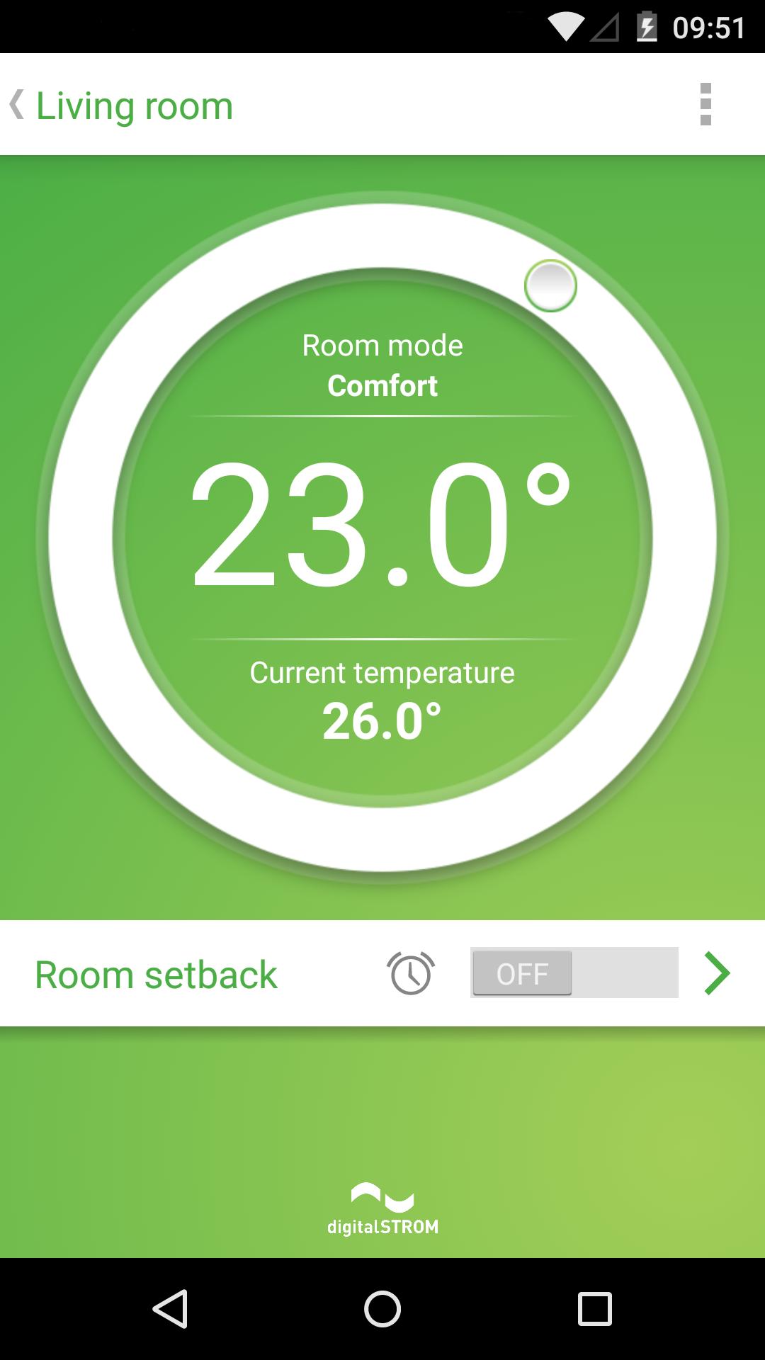 Climate Control