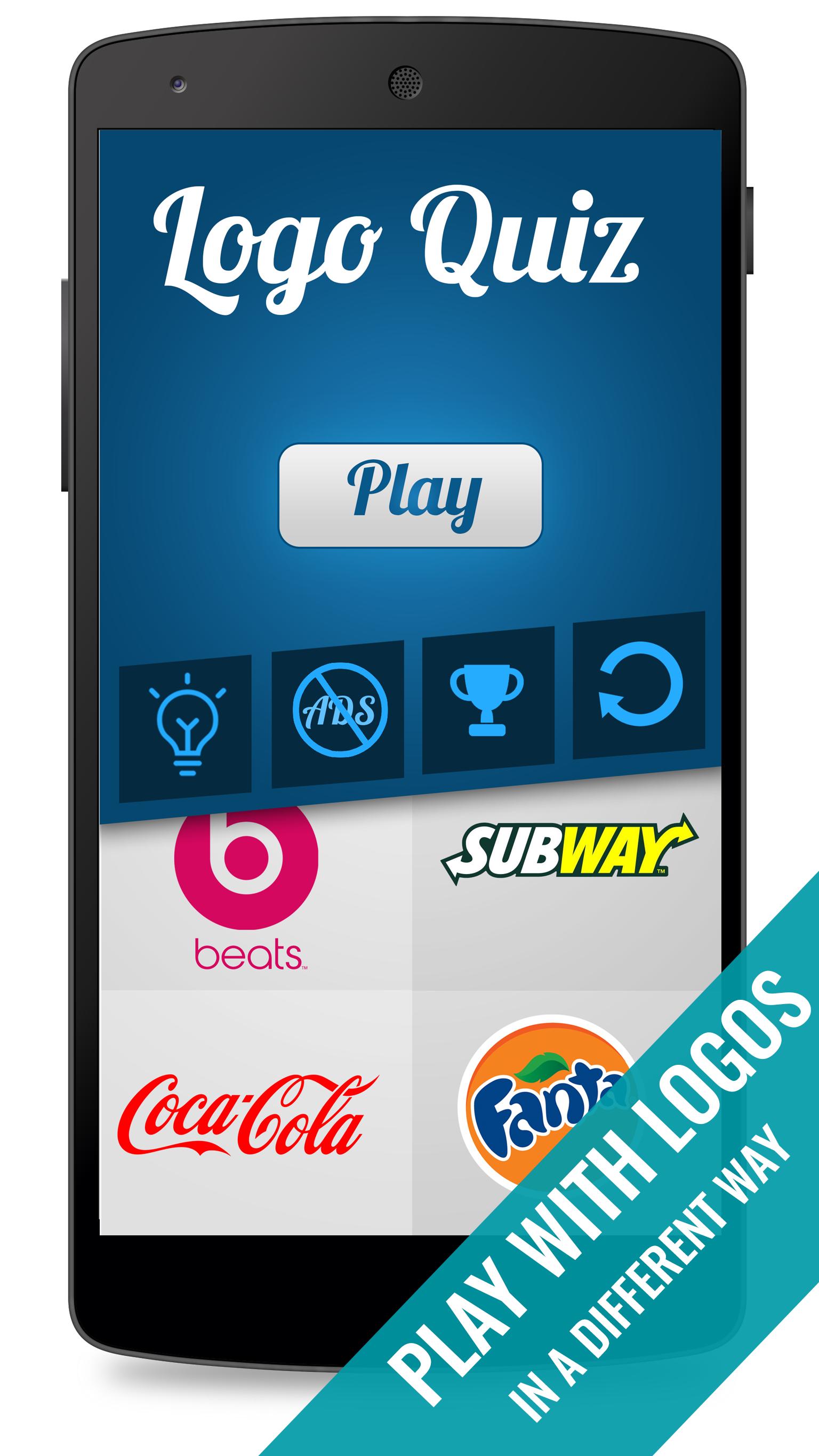 Logo Quiz Challenge